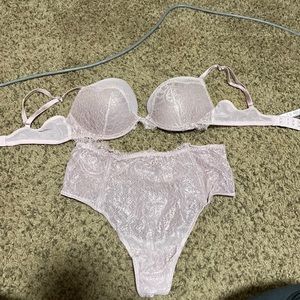 Victoria Secret Lingerie